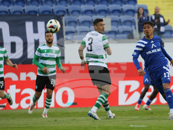 Футбол - "Левски" - "Черно море"