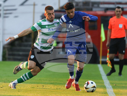 Футбол - "Левски" - "Черно море"