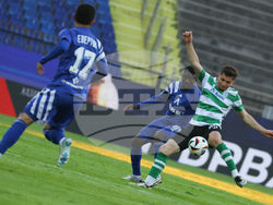 Футбол - "Левски" - "Черно море"