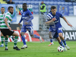 Футбол - "Левски" - "Черно море"