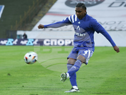 Футбол - "Левски" - "Черно море"