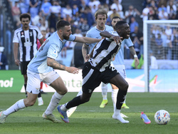 Italy Soccer Serie A