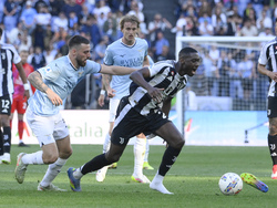 Italy Soccer Serie A