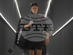 Italy Tennis Italian Open