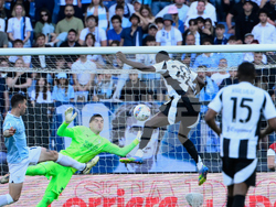 Italy Soccer Serie A