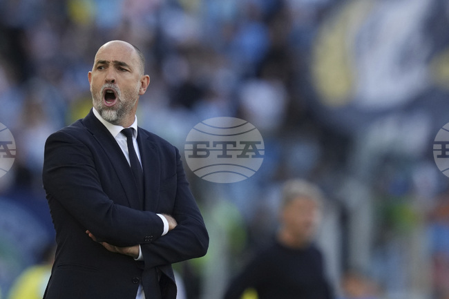 Игор Тудор поднови договора си с Ювентус