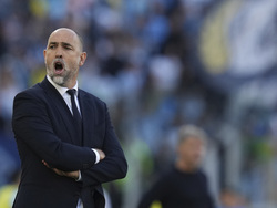 Italy Soccer Serie A