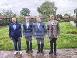 Снимка: Община Шумен