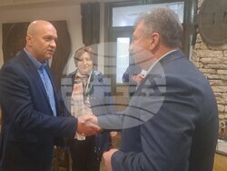 Снимка: Община Шумен