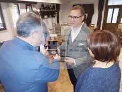 Снимка: Община Шумен