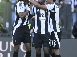 Italy Soccer Serie A