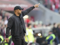Germany Soccer Bundesliga