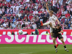 APTOPIX Germany Soccer Bundesliga