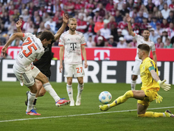 Germany Soccer Bundesliga