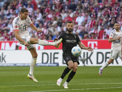 Germany Soccer Bundesliga