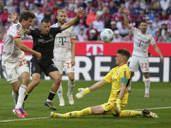 Germany Soccer Bundesliga