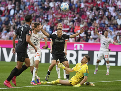 APTOPIX Germany Soccer Bundesliga