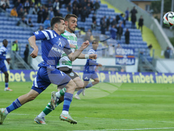 Футбол - "Левски" - "Черно море"