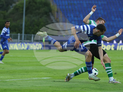 Футбол - "Левски" - "Черно море"