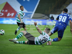 Футбол - "Левски" - "Черно море"