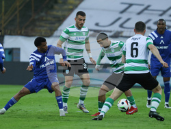 Футбол - "Левски" - "Черно море"