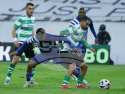 Футбол - "Левски" - "Черно море"