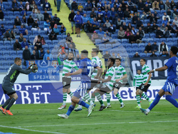 Футбол - "Левски" - "Черно море"