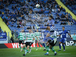 Футбол - "Левски" - "Черно море"