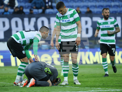 Футбол - "Левски" - "Черно море"