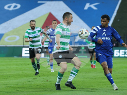 Футбол - "Левски" - "Черно море"