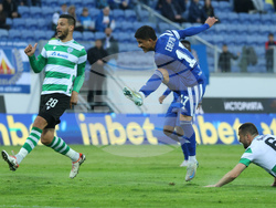 Футбол - "Левски" - "Черно море"