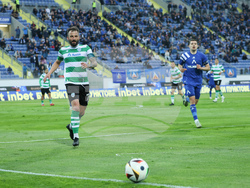 Футбол - "Левски" - "Черно море"