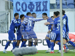 Футбол - "Левски" - "Черно море"