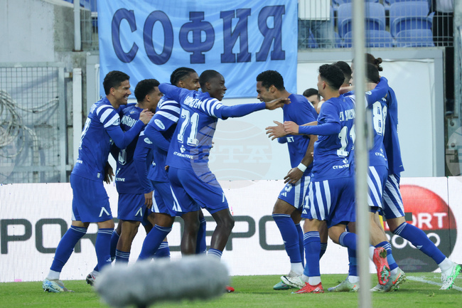 Левски победи Арда в Кърджали