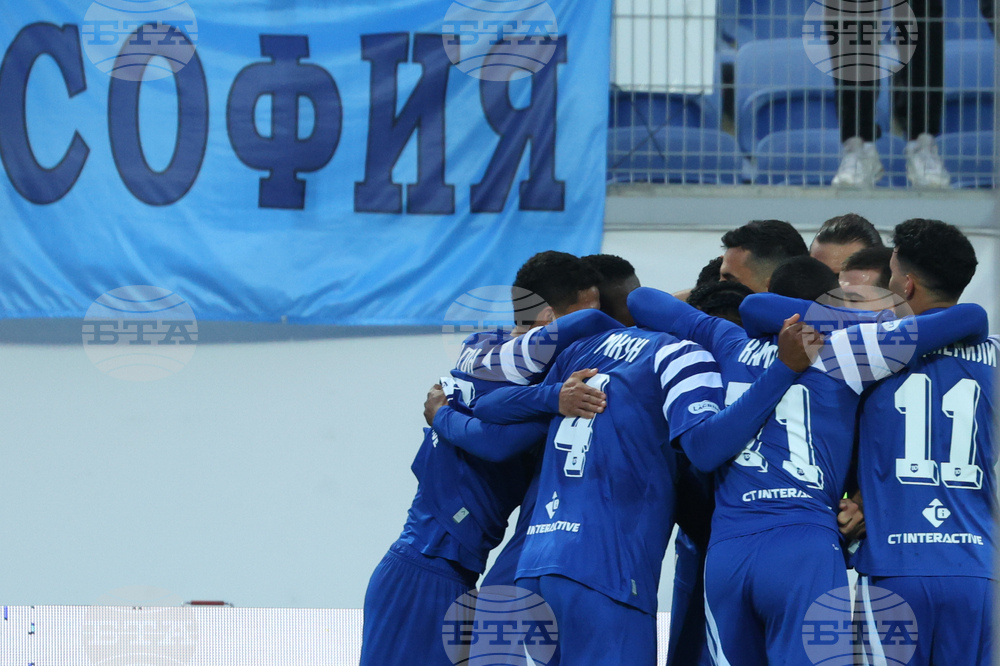 Вицешампионът Левски ще играе в Лига Европа, ЦСКА-София ще участва в бараж за Лигата на конференциите