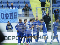 Футбол - "Левски" - "Черно море"