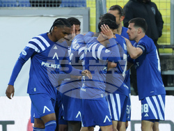 Футбол - "Левски" - "Черно море"