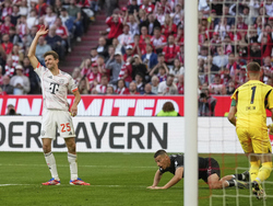 Germany Soccer Bundesliga