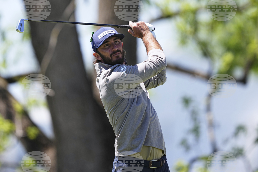 Truist Championship Golf