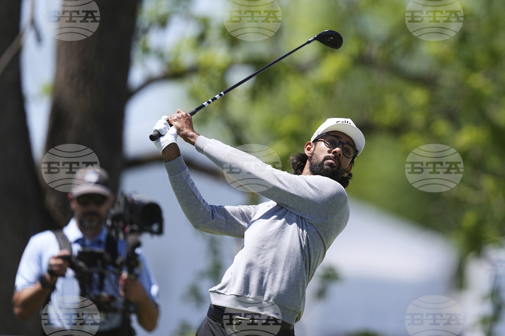 Truist Championship Golf