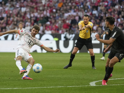 Germany Soccer Bundesliga