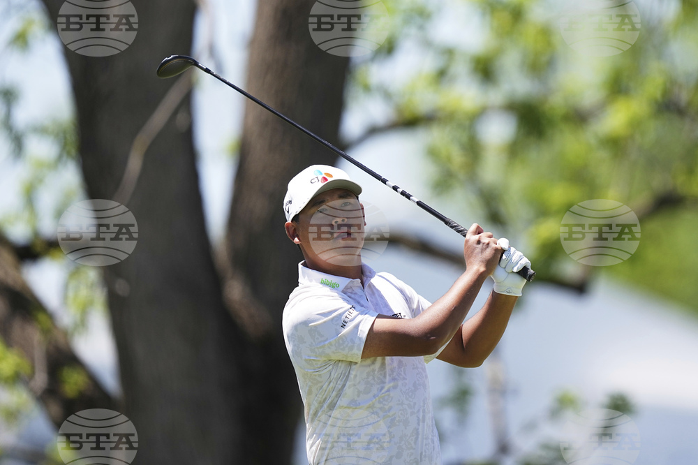 Truist Championship Golf