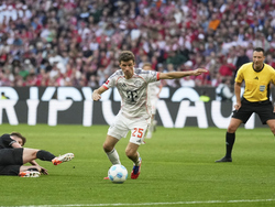 Germany Soccer Bundesliga