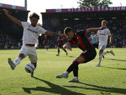 Britain Soccer Premier League