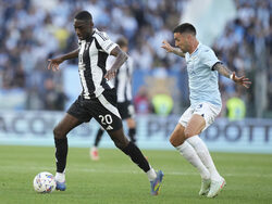 Italy Soccer Serie A