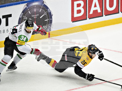 Denmark Hockey Worlds