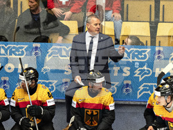 Denmark Hockey Worlds