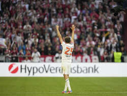 APTOPIX Germany Soccer Bundesliga