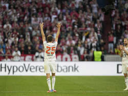 Germany Soccer Bundesliga