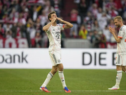 Germany Soccer Bundesliga